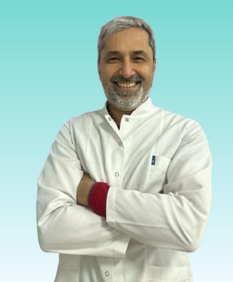 Dr. Burhan Kasım Durukan