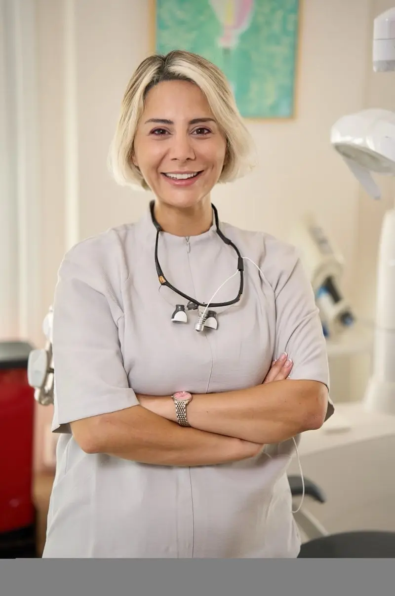 Dr. İlayda Aşkan
